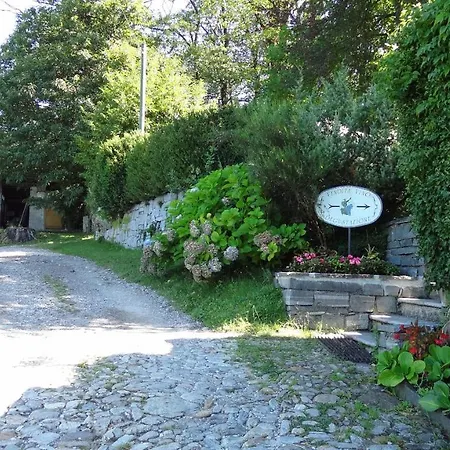 Agriturismo Azienda Viti-vinicola Hostettler Termine